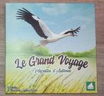 Jeu de société: Le grand voyage, Enlèvement, Comme neuf, BETULA