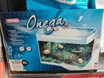 aquarium, Ophalen, Nieuw, Leeg aquarium