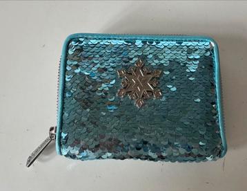 Loungefly Frozen Elsa portefeuille beschikbaar voor biedingen