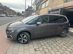 C4 Space Tourer 7Places 2019 Etat neuve*Full Option, Cuir, Argent ou Gris, Achat, Euro 6