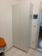 Billy kledingkast met deuren, Ophalen, Met deur(en), 200 cm of meer, 50 tot 100 cm