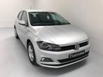 VW POLO 1.6 TDi 51.000 KM! CLIM GPS CAR PLAY CRUISE SENSOR, Autos, Volkswagen, 5 places, Carnet d'entretien, https://public.car-pass.be/vhr/588052ec-e30f-4a48-a92b-f335de71f475