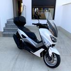 yamaha 125cc N max met abs, Scooter, Particulier, 125 cc, 11 kW of minder