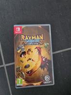 Rayman legends Nintendo switch game, Games en Spelcomputers, Ophalen of Verzenden, Zo goed als nieuw