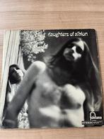 DAUGHTERS OF ALBION - SAME, Cd's en Dvd's, Ophalen of Verzenden, Gebruikt, Progressive