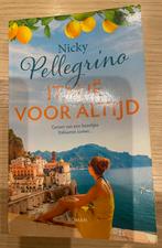Italië voor altijd - Nicky Pellegrino, Enlèvement ou Envoi, Comme neuf