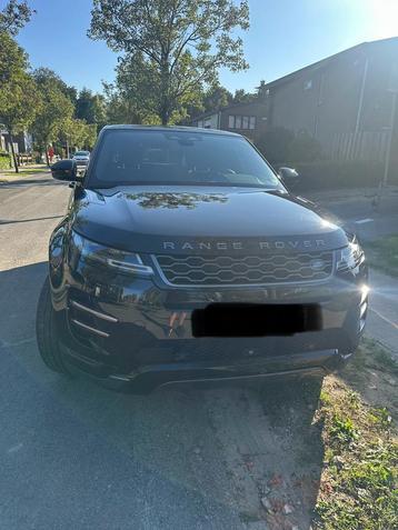 Range Rover Evoque R-Dynamic – Mild Hybrid – 4x4 beschikbaar voor biedingen