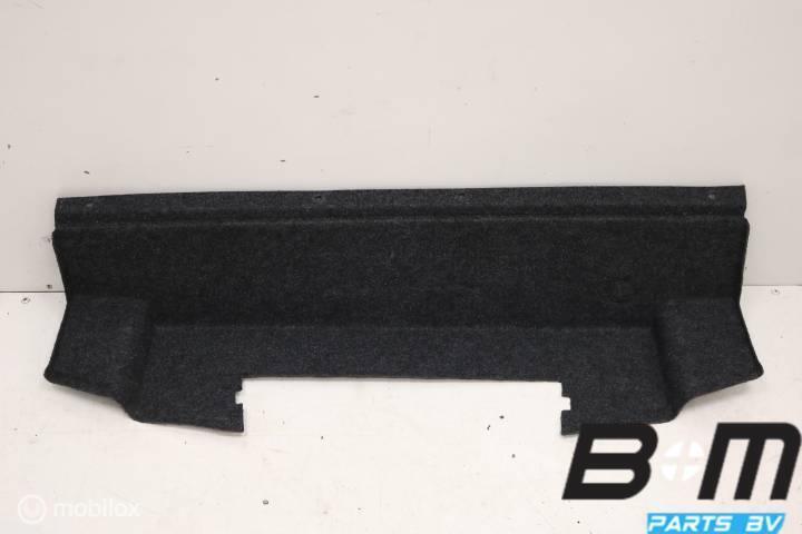 Achterwand bekleding Audi TTS 8J, Auto-onderdelen, Interieur en Bekleding, Gebruikt