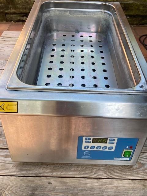 Roner Compact, Huis en Inrichting, Keuken | Keukenbenodigdheden, Gebruikt, Ophalen
