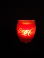 coca cola photophore, Nieuw, Ophalen of Verzenden, Lichtbak of (neon) lamp