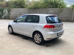Volksagen Golf 6 (VI) 1.2 TSI 2012 met 139000km*perfect*, Euro 5, 4 cilinders, Leder en Stof, Golf