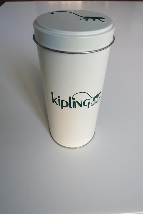 Kipling jongensuurwerk, Handtassen en Accessoires, Horloges | Kinderen, Ophalen
