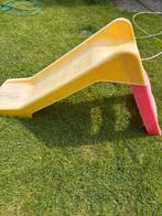 Kinder glijbaan, Kinderen en Baby's, Speelgoed | Buiten | Speeltoestellen, Ophalen, Glijbaan