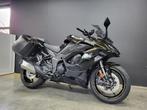 *PROMO* 2026 Kawasaki Ninja 1100SX Tourer (4j garantie), Motoren, Motoren | Kawasaki, Handvatverwarming, 4 cilinders, Bedrijf
