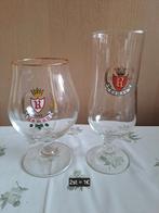 Roman glazen, Verzamelen, Ophalen