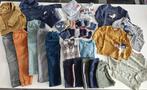 pakket jongen maat 98 - 24 stuks, Kinderen en Baby's, Ophalen, Gebruikt, Jongen, Setje