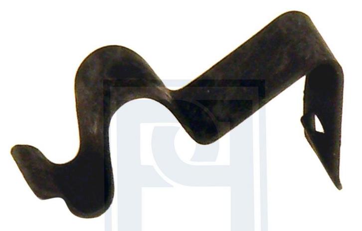 Klem choke kabel bevestiging Stromberg carburateur (237284), Auto-onderdelen, Overige Auto-onderdelen, Volvo, Nieuw, Ophalen of Verzenden