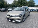 Vw polo bj2019 km47.000 1.0benzine 1jaargarantie gekeurd vrk, Auto's, Voorwielaandrijving, Stof, 4 cilinders, Bedrijf