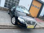 Volkswagen Passât Break 1.9 tdi 2008année 77kw 0032478767323, Auto's, Voorwielaandrijving, 4 cilinders, Parkeersensor, Bedrijf