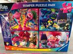 Puzzel trolls, Ophalen, Zo goed als nieuw