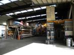 Stopzetting dakwerkersbedrijf, Zakelijke goederen, Machines en Bouw | Liften, Steigers en Ladders, Ophalen