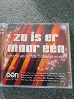 Dubbel cd  zo is er maan een, Cd's en Dvd's, Cd's | Nederlandstalig, Ophalen of Verzenden, Zo goed als nieuw