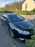 Citroen C5 Sedan 2015 Automaat 2l hd, Automaat, Beige, Beige, Leder
