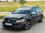 Te koop Vw Golf 7.5 kit R-Line 2020 E6b met Ct-OK, 4 cilinders, 1600 cc, Zwart, 99 g/km