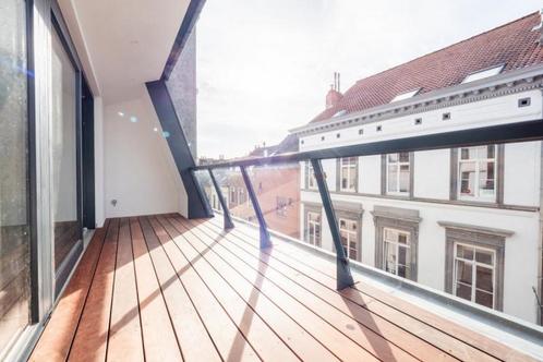 Appartement à vendre à Ixelles, 2 chambres, Immo, Huizen en Appartementen te koop, Appartement, C