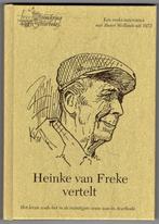 Heinke van Freke vertelt. Averbode. Het leven in de 20ste e, Ophalen of Verzenden, Zo goed als nieuw, 20e eeuw of later, Henri Wollants