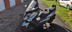 Sym joymax 125I (2014), Motos, Enlèvement, 1 cylindre, Jusqu'à 11 kW
