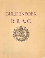 GULDENBOEK R. BEERSCHOT A.C. 1900 - 1950, Comme neuf, Enlèvement ou Envoi, Sport de ballon