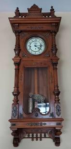 Horloge murale, Antiek en Kunst, Antiek | Klokken, Ophalen