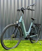 Trek District+ 3 met 400km op de teller met fabrieksgarantie, Ophalen, Zo goed als nieuw