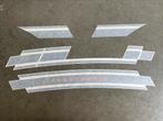Stickerset Vespa 125 ET3, Motoren, Accessoires | Stickers, Ophalen