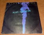 Dire Straits - Private Investigations - 7” vinyl single - BE, Cd's en Dvd's, Vinyl | Rock, Ophalen of Verzenden, Gebruikt