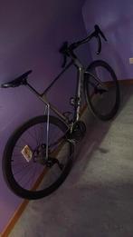 Giant defy advanced 1 Maat ML + carbon wielen, Fietsen en Brommers, Ophalen, Zo goed als nieuw, Giant