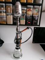 Grande chicha, Enlèvement, Comme neuf