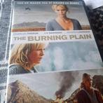 The Burning plain dvd in perfecte staat 2eu, Vanaf 12 jaar, Ophalen of Verzenden, Zo goed als nieuw, Drama