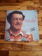 Coluche "disque", Comme neuf, Enlèvement