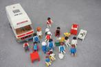 Playmobil ziekenwagen, Ophalen, Gebruikt, Los Playmobil