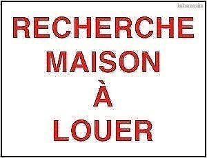 Cherche maison a louer dans la province de Namur, Immo, Op zoek naar een huis