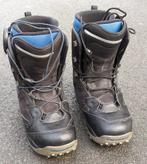 Salomon 44 snowboardschoenen (boots), Ophalen, Gebruikt, Schoenen