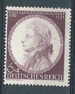 ALLEMAGNE-REICH, Enlèvement ou Envoi