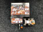 Laser PEGS Mars Rover 18002 als lego met leds - als nieuw, Ophalen of Verzenden, Zo goed als nieuw, Lego