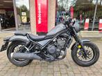 Honda CMX 500 REBEL, Motos, Motos | Honda, 12 à 35 kW, 2 cylindres, Chopper, 500 cm³