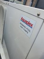 Zwembad warmtepomp 6.8kw, Ophalen, Zo goed als nieuw