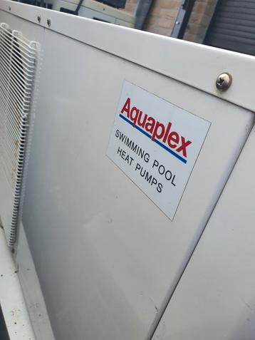 Zwembad warmtepomp 6.8kw, Enlèvement, Comme neuf