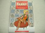 kiekeboe strip - bij fanny op schoot - éénmalige uitgave, Diverse, Une BD, Enlèvement ou Envoi, Neuf