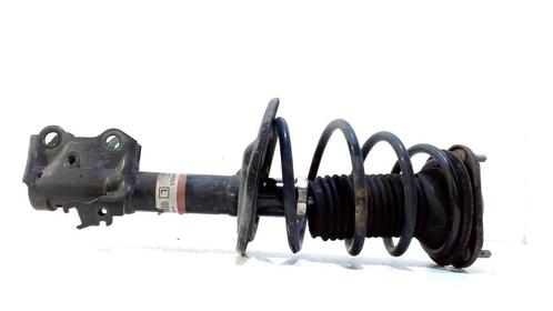 VEERPOOT LINKS VOOR Toyota Avensis (T27) (4852005333), Auto-onderdelen, Ophanging en Onderstel, Toyota, Gebruikt